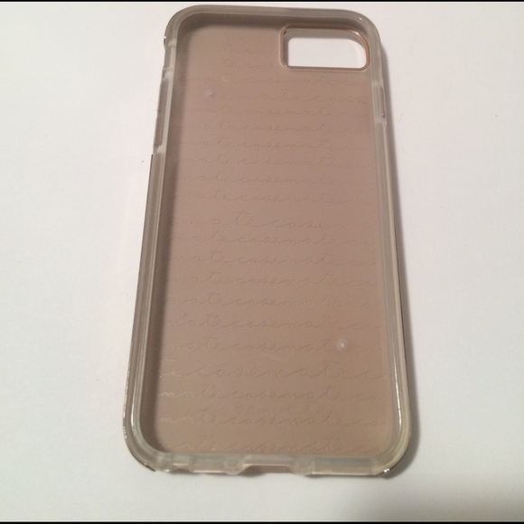 Case Mate Pink Brilliance Case for IPhone 6/6s 7 8 - Picture 2 of 4